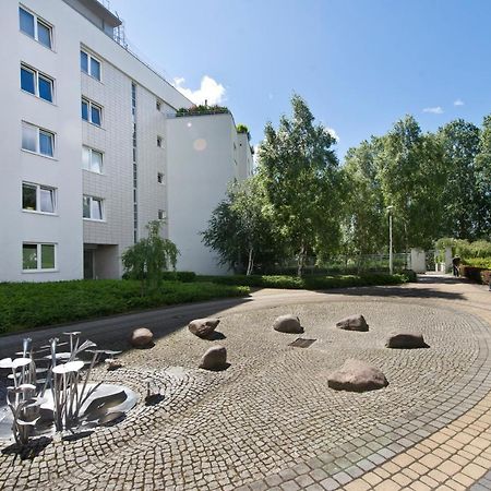 Yourapart Przymorze Gdańsk Eksteriør billede