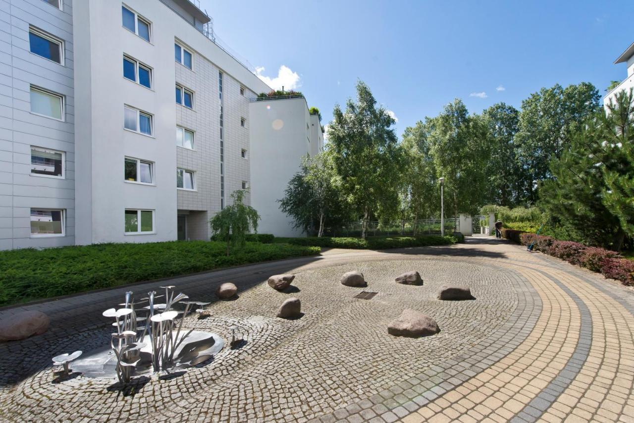 Yourapart Przymorze Gdańsk Eksteriør billede
